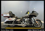 2016 Harley-Davidson Road Glide® Ultra Touring