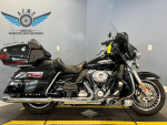 2012 Harley-Davidson Electra Glide® Ultra Limited Touring