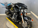 2012 Harley-Davidson Electra Glide® Ultra Limited Touring