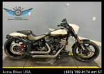 2016 Harley-Davidson CVO Pro Street Breakout® CVO