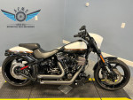 2016 Harley-Davidson CVO Pro Street Breakout® CVO