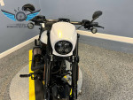 2016 Harley-Davidson CVO Pro Street Breakout® CVO