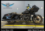 2022 Harley-Davidson Road Glide® ST Touring