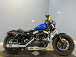 2019 Harley-Davidson Forty-Eight® Cruiser