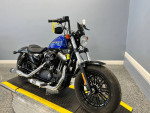 2019 Harley-Davidson Forty-Eight® Cruiser