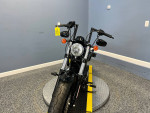 2019 Harley-Davidson Forty-Eight® Cruiser