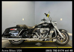 2014 Harley-Davidson Road King® Touring