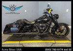 2022 Harley-Davidson Road King® Special Touring