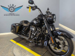 2022 Harley-Davidson Road King® Special Touring