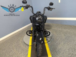 2022 Harley-Davidson Road King® Special Touring