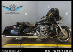 2014 Harley-Davidson Street Glide® Special Touring