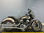2023 Indian Motorcycle Scout® ABS Icon Midsize