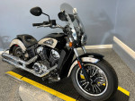 2023 Indian Motorcycle Scout® ABS Icon Midsize