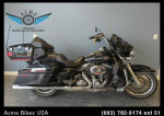 2010 Harley-Davidson Ultra Classic® Electra Glide® Touring