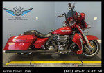 2012 Harley-Davidson Street Glide® Touring