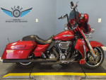 2012 Harley-Davidson Street Glide® Touring