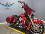 2012 Harley-Davidson Street Glide® Touring
