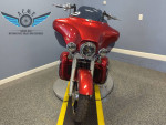 2012 Harley-Davidson Street Glide® Touring