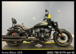 2023 Indian Motorcycle Chief Bobber Dark Horse® Chief