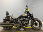 2023 Indian Motorcycle Chief Bobber Dark Horse® Chief