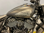 2023 Indian Motorcycle Chief Bobber Dark Horse® Chief