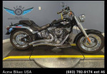 2011 Harley-Davidson Softail® Fat Boy® Softail®