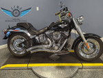 2011 Harley-Davidson Softail® Fat Boy® Softail®
