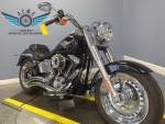 2011 Harley-Davidson Softail® Fat Boy® Softail®