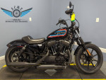 2020 Harley-Davidson Iron 1200 Cruiser