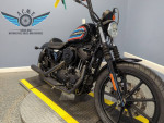 2020 Harley-Davidson Iron 1200 Cruiser