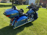 2014 Harley Davidson Ultra Limited FLHTK