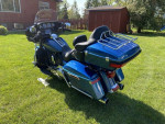 2014 Harley Davidson Ultra Limited FLHTK