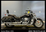 2023 Kawasaki Vulcan 900 Classic LT Adventure & Touring