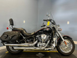 2023 Kawasaki Vulcan 900 Classic LT Adventure & Touring