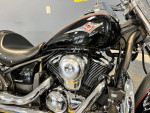 2023 Kawasaki Vulcan 900 Classic LT Adventure & Touring