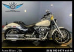 2018 Harley-Davidson Low Rider® 107 Cruiser
