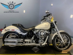 2018 Harley-Davidson Low Rider® 107 Cruiser
