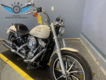 2018 Harley-Davidson Low Rider® 107 Cruiser