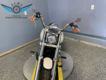 2018 Harley-Davidson Low Rider® 107 Cruiser