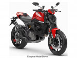 2024 Ducati Monster SP Unknown