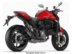 2024 Ducati Monster SP Unknown