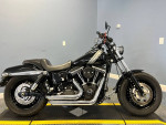 2014 Harley-Davidson Dyna® Fat Bob® Dyna®