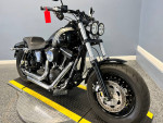 2014 Harley-Davidson Dyna® Fat Bob® Dyna®