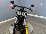 2014 Harley-Davidson Dyna® Fat Bob® Dyna®