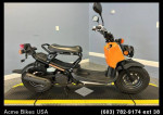 2017 Honda Ruckus® Scooters