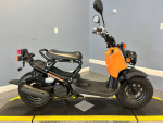 2017 Honda Ruckus® Scooters