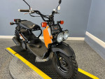 2017 Honda Ruckus® Scooters
