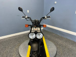 2017 Honda Ruckus® Scooters