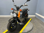 2017 Honda Ruckus® Scooters