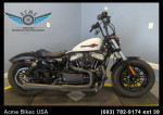 2020 Harley-Davidson Forty-Eight® Cruiser